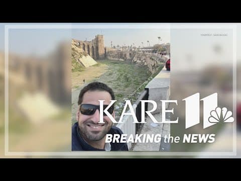 Rebel forces have taken control of Syria, but what does that mean moving forward?