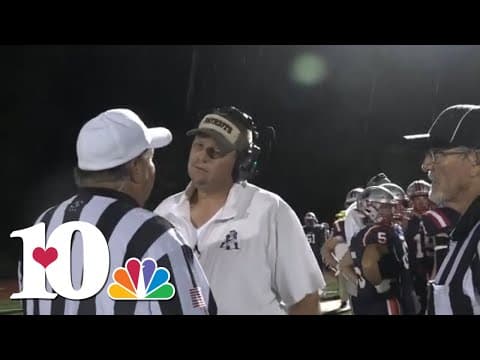 Mic'd Up: Jefferson County's Spencer Riley