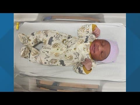 Mount Carmel announces birth of one of several Leap Year babies