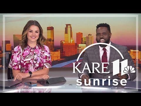 The morning headlines for Friday, Aug. 23