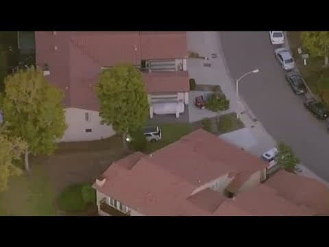 CHP pursuit spans two counties, ends in arrest