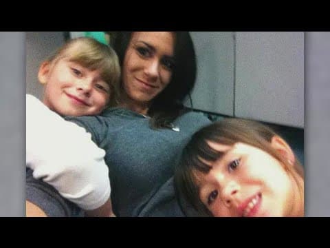 'Find it in your heart' | Woman's car stolen along with necklace holding her father's ashes