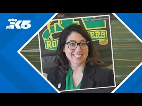 High school principal put on leave following football recruiting violations