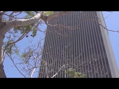 Real estate consultant Jason Hughes pleads guilty to a misdemeanor for 101 Ash Street controversy