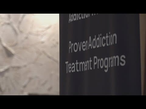 While caring for communities, recovery workers hold onto hope despite emotional strain