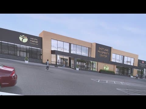 Ohio State, food bank collective unite for new health clinic in southeast Columbus