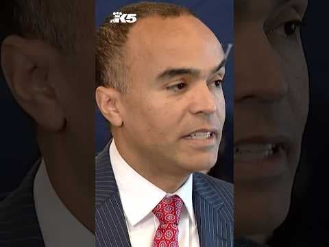 Washington AG suing Trump Administration over end of birthright citizenship