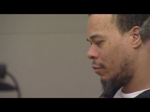 Man guilty of manslaughter in veterinarian's death back in jail