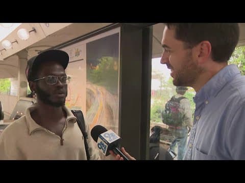 Metro rolls out plan to return to automated train operation