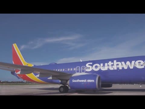 American, Southwest Airlines on turbulent financial ride, struggling to adapt to evolving industry