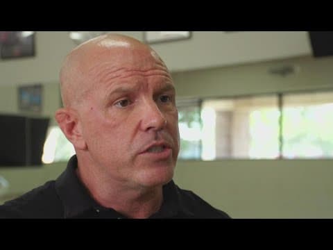 With open carry ban lifted in Florida, gun expert urges caution and proper training