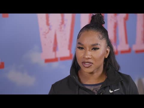 Catching up with college gymnasts ahead of NCAA Gymnastics Championships in Fort Worth