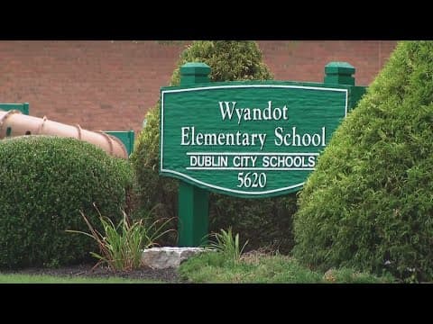 Threat at Dublin elementary school believed to be swatting call, district says