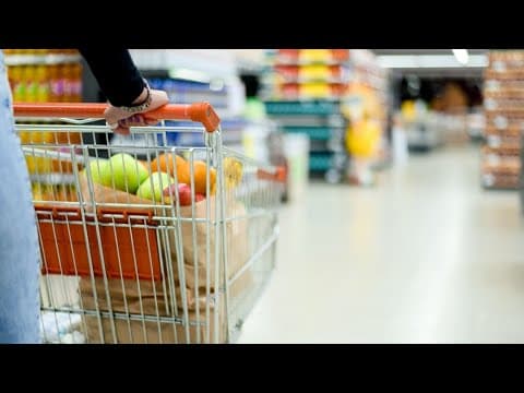 How to save money on your next grocery trip