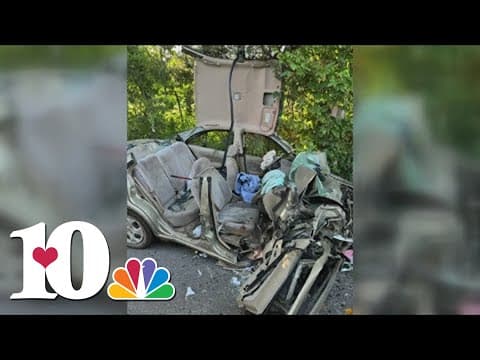 Rural Metro: Several people injured after head-on crash on Raccoon Valley Road