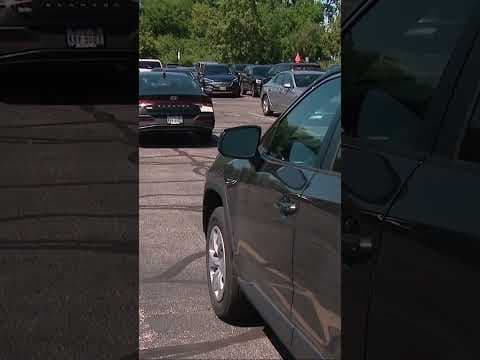 Headed to the ‘Shoe next weekend? Here’s a way to cut stress on game day #shorts