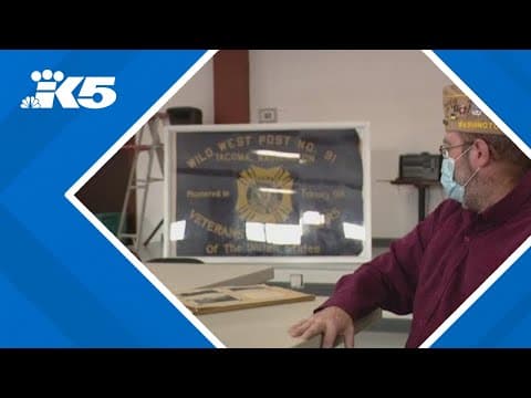 VFW Post 91 gets help from the community after being without water for a year