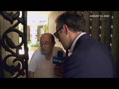 'There's been so many' - Pedophile priest's eye-opening testimony in church sex abuse case