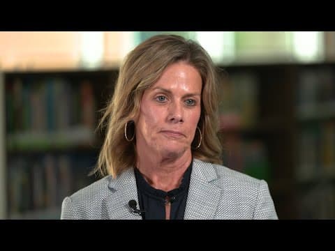 New Denton ISD superintendent sits down for 1-on-1 interview