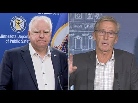 Election preview: MN governor’s race