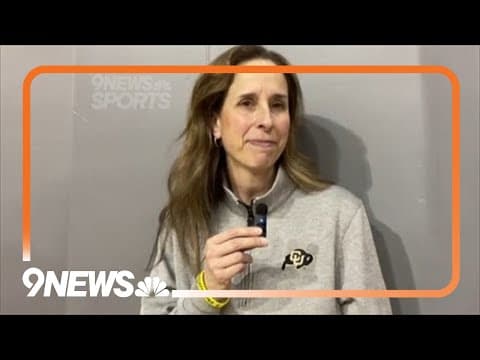 CU women's basketball suffers fourth straight loss