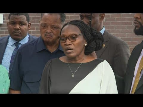 Father, son get life for hate crime in Ahmaud Arbery’s death