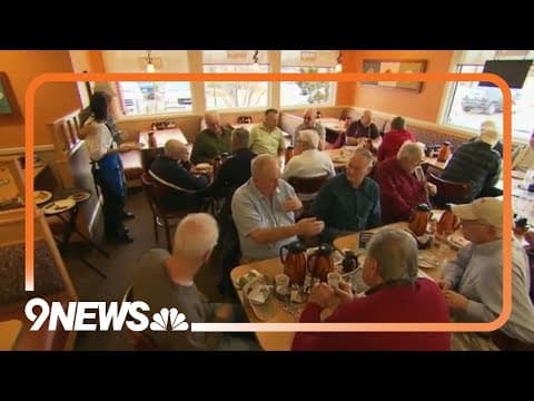 Business Brief: Survey looks into retirement concerns