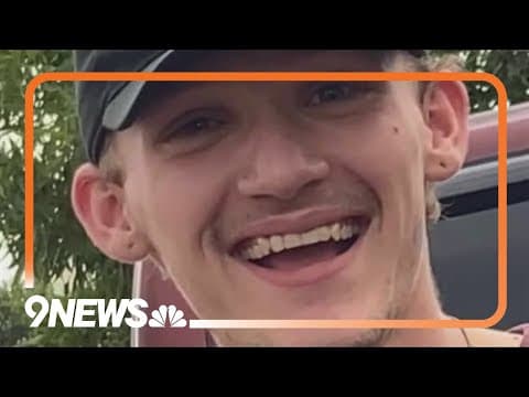 Wyoming mom believes justice was served after man was convicted of murdering her son