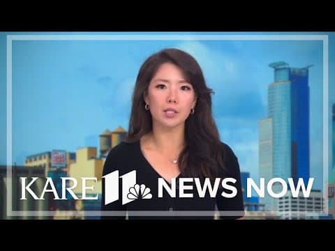 KARE 11 News Now - July 13, 2023