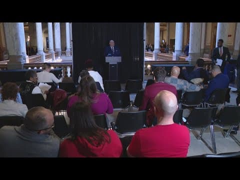 Education advocates concerned about reading skills bill under consideration by Indiana lawmakers