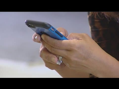 Global Day of Unplugging challenges people to disconnect from technology