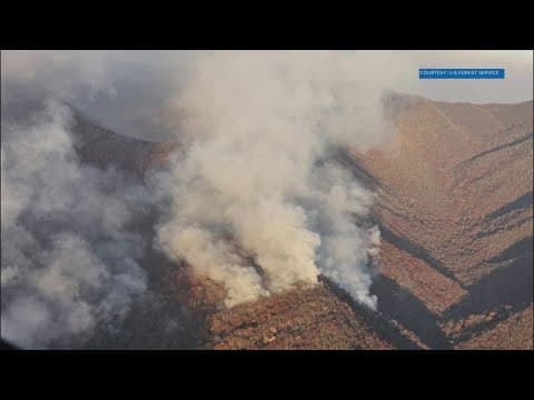 Researchers track disasters by weather radar