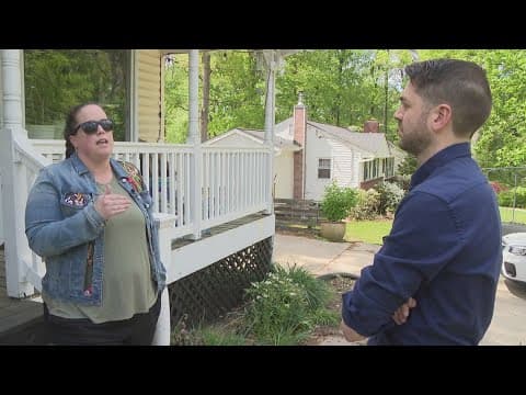 Prince George's County takes brunt of Trump's first 100 days in office