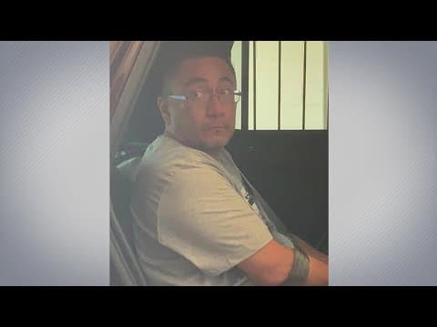 Harris Co. Pct. 1: Teacher arrested for allegedly making plans to meet who he thought was Houston te