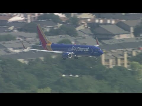 2 more Southwest Airlines board members stepping down amid shakeup by Elliott Investment Management