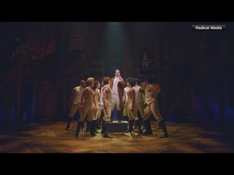 FOX hosts added to Kennedy Center Board