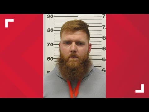 Plain City man accused of masturbating in front of girls cross country team members