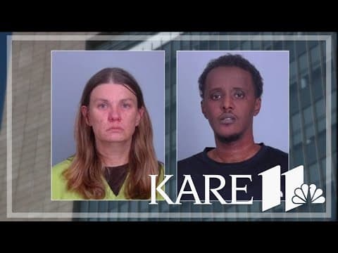 Feeding Our Future's executive director found guilty