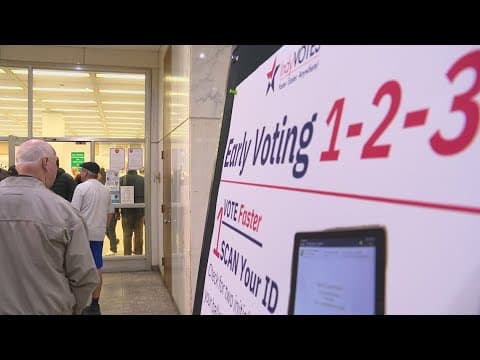 Poll workers still sought in Marion County