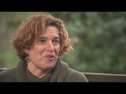 Volunteers remember World Central Kitchen aid worker killed by Israeli airstrike