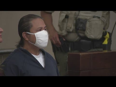 Judge reinstates jail calls for Larry Millete