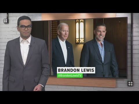 VERIFY: How many presidents have pardoned relatives?