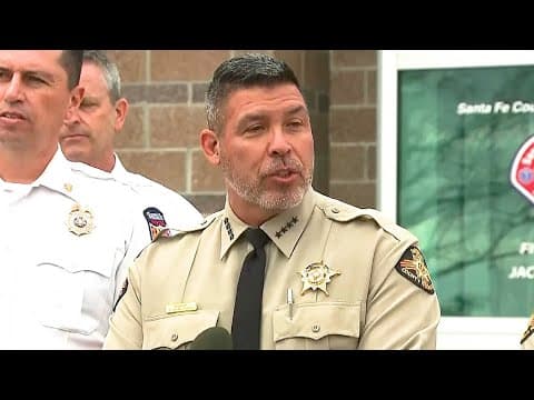 Gene Hackman death investigation | Officials reveal cause of death