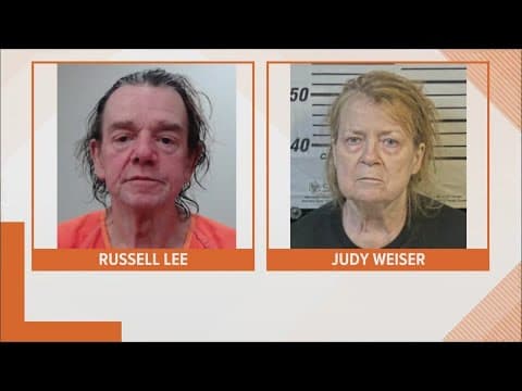 Lafourche Parish arrests two people in the 1986 death of Paula Boudreaux