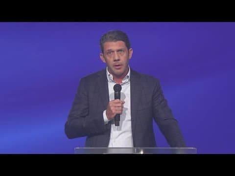 Gateway church apologizes to alleged victim of child sex abuse