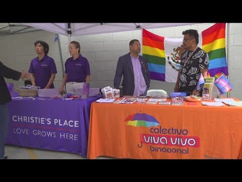 New program from San Diego Consulate of Mexico offers resources to the LGBTQ+ Community