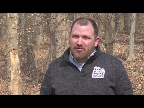 Cuts to National Park Service could lead to long-term environmental damage