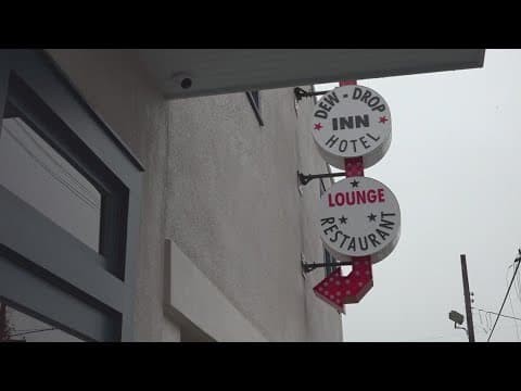 Dew Drop Inn hosting benefit concert for victims of Bourbon Street attack