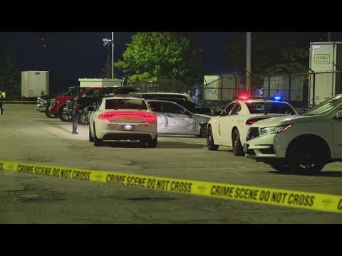 'Tragic, senseless crime': UPS worker shot, killed after getting off work on Indy's northwest side