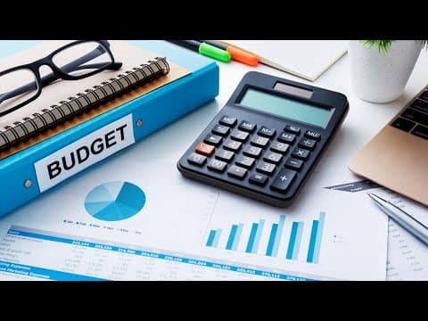 The 50-30-20 rule to help you slow down spending I What's the Deal?